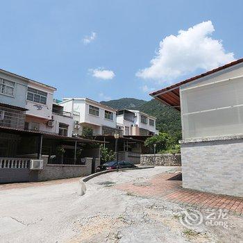 碧水温泉生态别墅(吉祥路分店)酒店提供图片