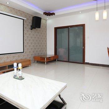 碧水温泉生态别墅(吉祥路分店)酒店提供图片