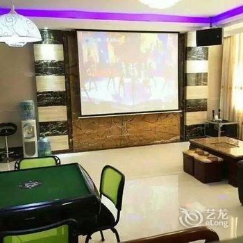 碧水温泉生态别墅(吉祥路分店)酒店提供图片