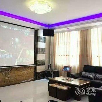 碧水温泉生态别墅(吉祥路分店)酒店提供图片