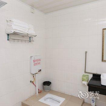 碧水温泉生态别墅(吉祥路分店)酒店提供图片