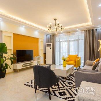 雾都江间居公寓(重庆南滨路景区店)酒店提供图片