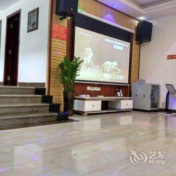 碧水温泉生态别墅(吉祥路分店)酒店提供图片