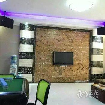 碧水温泉生态别墅(吉祥路分店)酒店提供图片