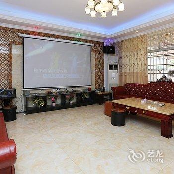 碧水温泉生态别墅(吉祥路分店)酒店提供图片