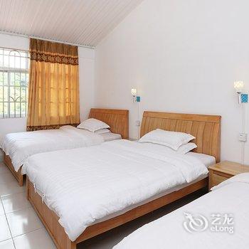 碧水温泉生态别墅(吉祥路分店)酒店提供图片