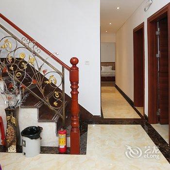 碧水温泉生态别墅(吉祥路分店)酒店提供图片