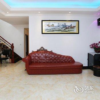 碧水温泉生态别墅(吉祥路分店)酒店提供图片