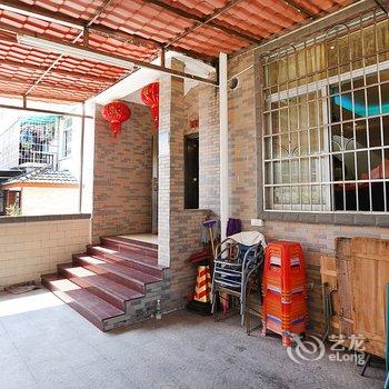 碧水温泉生态别墅(吉祥路分店)酒店提供图片