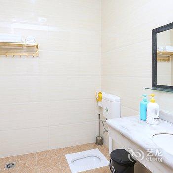 碧水温泉生态别墅(吉祥路分店)酒店提供图片
