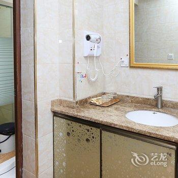 碧水温泉生态别墅(吉祥路分店)酒店提供图片