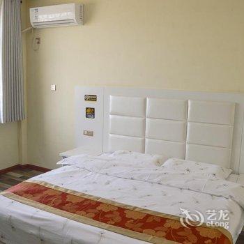 咸阳岐秦宾馆酒店提供图片