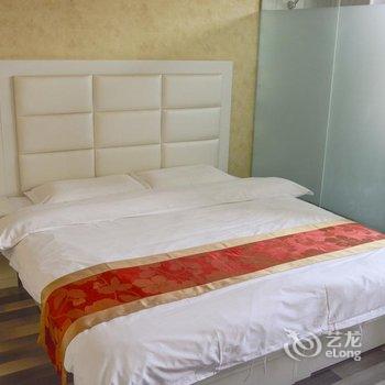 咸阳岐秦宾馆酒店提供图片