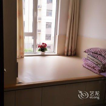 青岛西海岸孟家滩日租公寓酒店提供图片