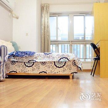 南京荔宅宅公寓酒店提供图片