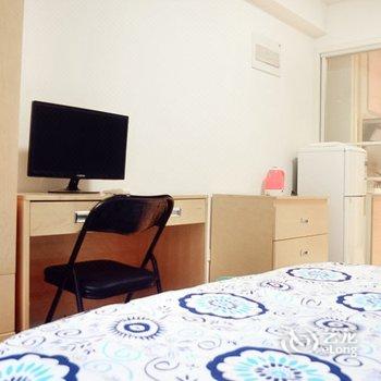 南京荔宅宅公寓酒店提供图片