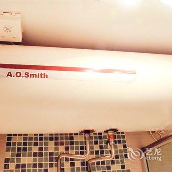 南京荔宅宅公寓酒店提供图片