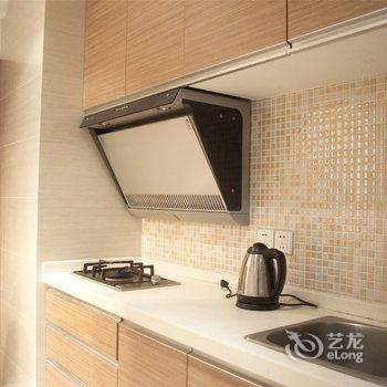 南京荔宅宅公寓酒店提供图片