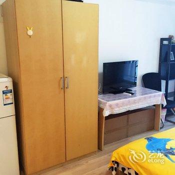 南京荔宅宅公寓酒店提供图片