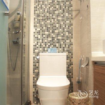 南京荔宅宅公寓酒店提供图片