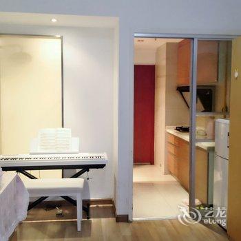 南京荔宅宅公寓酒店提供图片