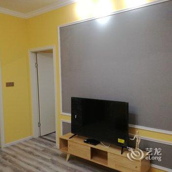 重庆慕色艺术公寓(南滨路景区分店)酒店提供图片