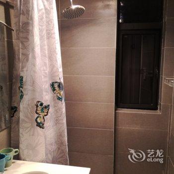 重庆慕色艺术公寓(南滨路景区分店)酒店提供图片