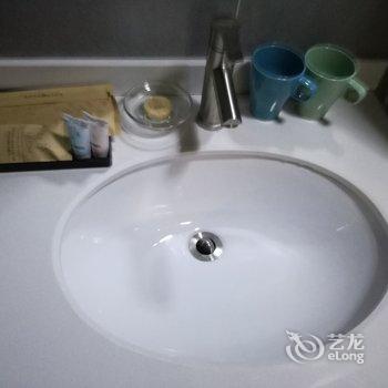 重庆慕色艺术公寓(南滨路景区分店)酒店提供图片