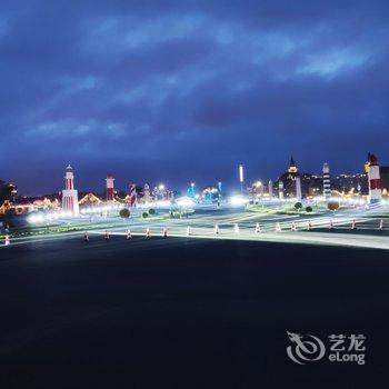 青岛叶韵之殇公寓酒店提供图片