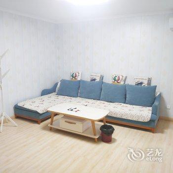 青岛叶韵之殇公寓酒店提供图片