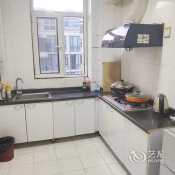 青岛叶韵之殇公寓酒店提供图片