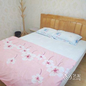 青岛叶韵之殇公寓酒店提供图片