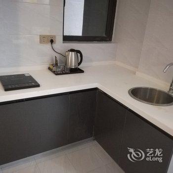 重庆慕色艺术公寓(南滨路景区分店)酒店提供图片