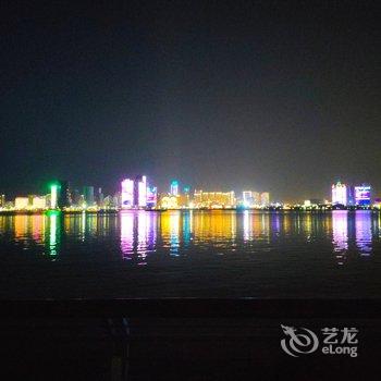 青岛叶韵之殇公寓酒店提供图片