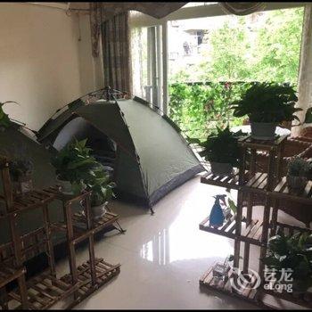 重庆阳光青年旅舍酒店提供图片