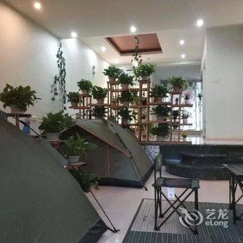 重庆阳光青年旅舍酒店提供图片