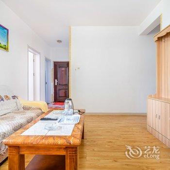 青岛包租龙公寓(情人伞分店)酒店提供图片