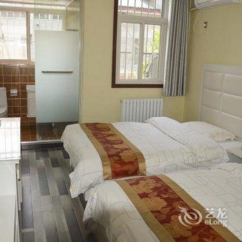 咸阳岐秦宾馆酒店提供图片