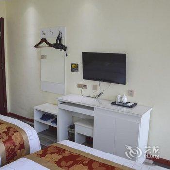 咸阳岐秦宾馆酒店提供图片