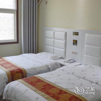 咸阳岐秦宾馆酒店提供图片