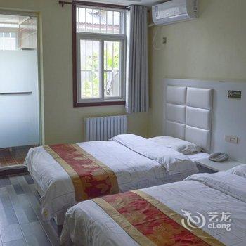 咸阳岐秦宾馆酒店提供图片