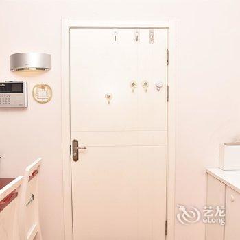 青岛舜馨美居公寓酒店提供图片