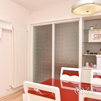 青岛舜馨美居公寓酒店提供图片