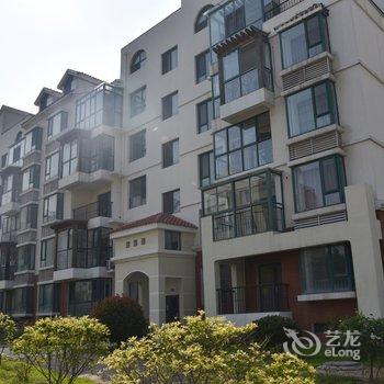 青岛舜馨美居公寓酒店提供图片