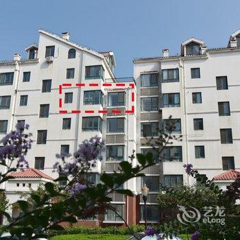 青岛舜馨美居公寓酒店提供图片