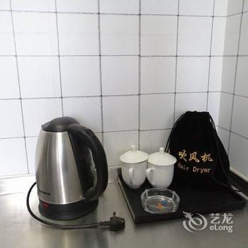 随寓公寓(青岛台东店)酒店提供图片