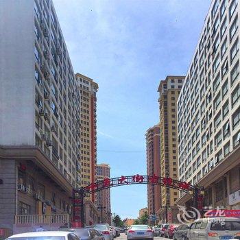 随寓公寓(青岛台东店)酒店提供图片