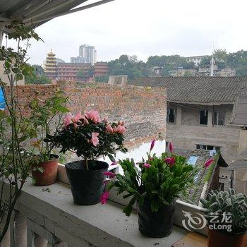 重庆辛玥山舍客栈酒店提供图片