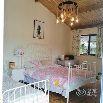 重庆辛玥山舍客栈酒店提供图片