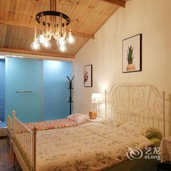 重庆辛玥山舍客栈酒店提供图片